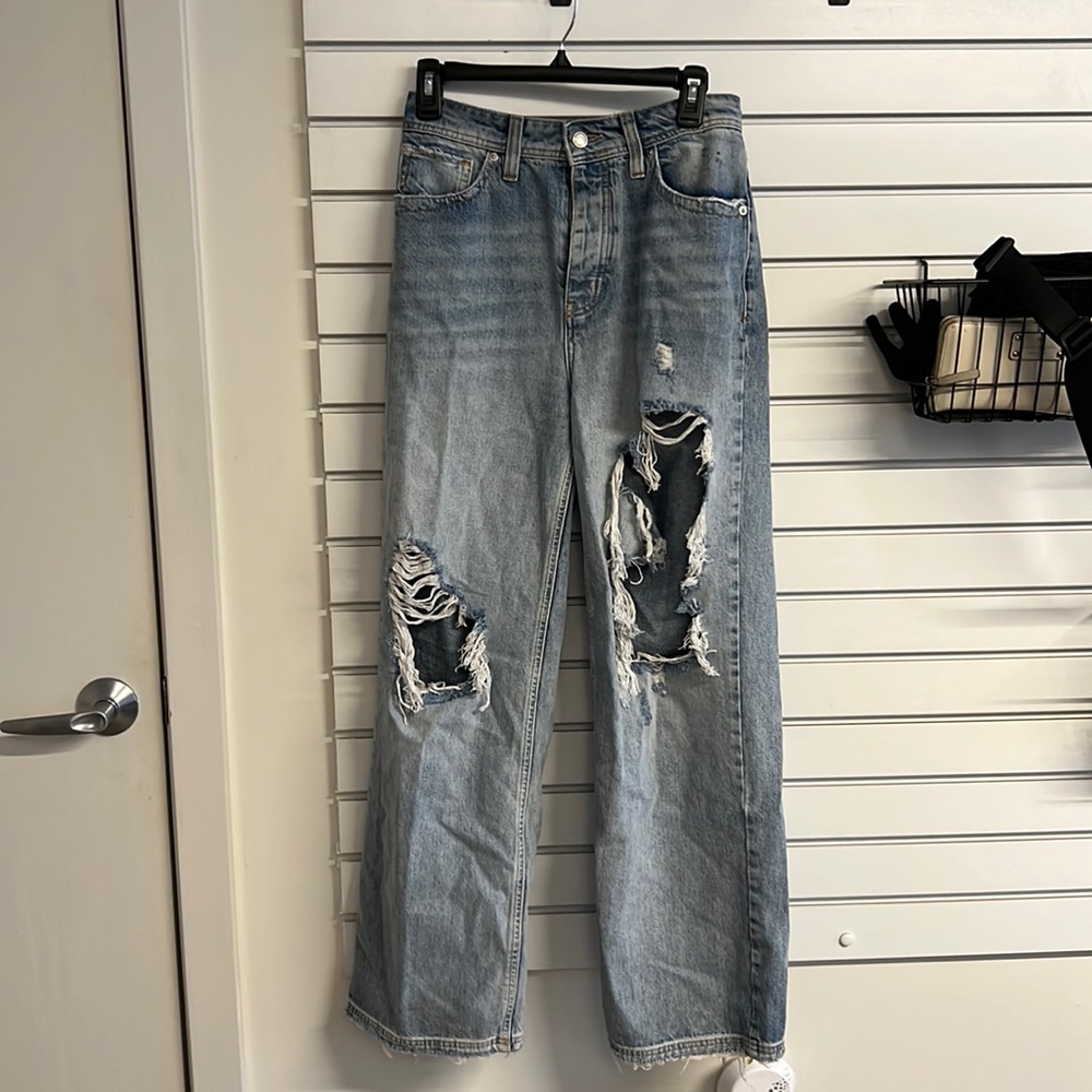 We the Free Jeans